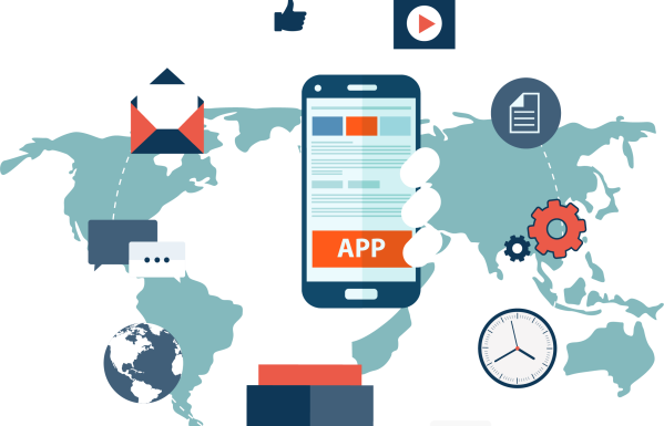 mobile app development